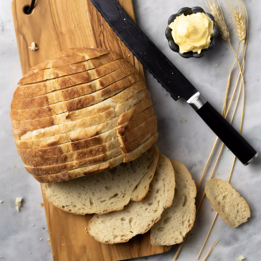 Classic Sourdough Sliced Boule, 24oz