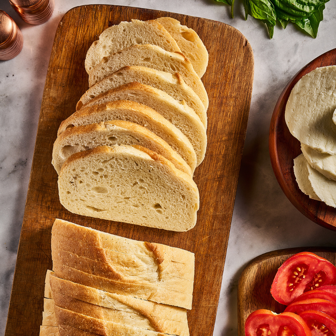 Super Sour Sourdough Sliced Batard, 24oz