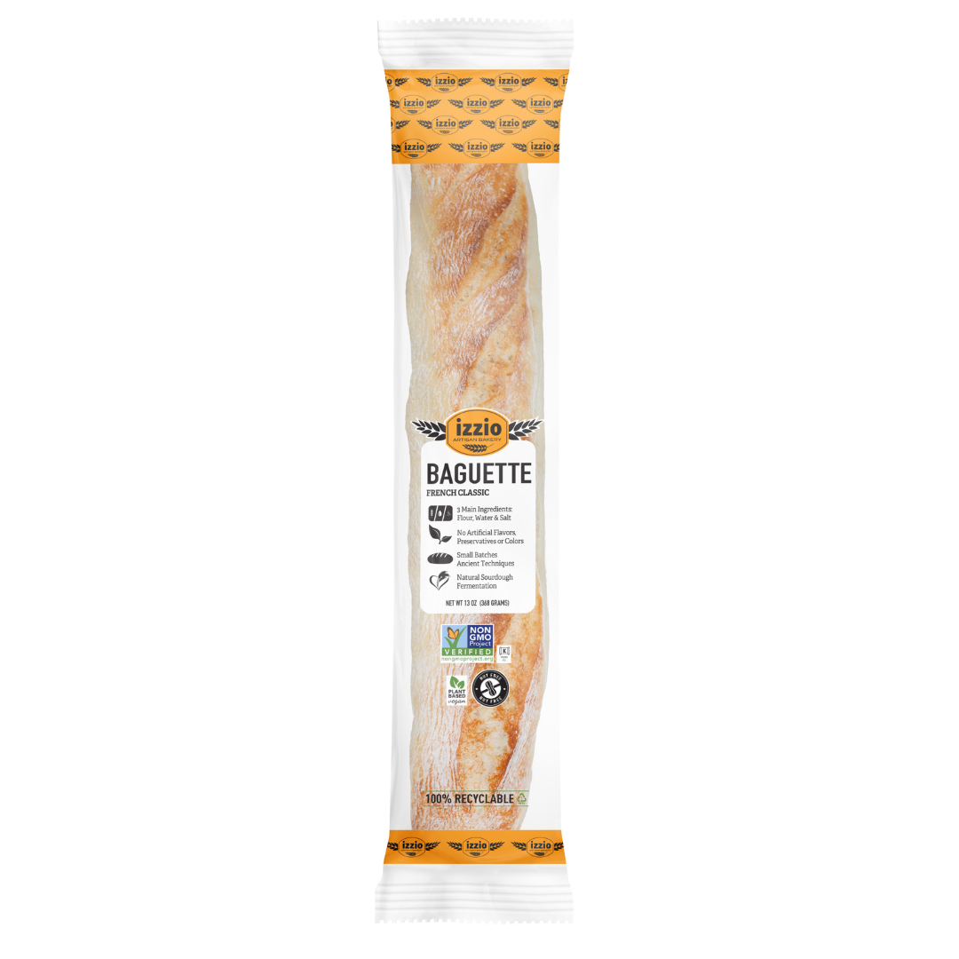 Heat & Serve French Baguette, 13oz