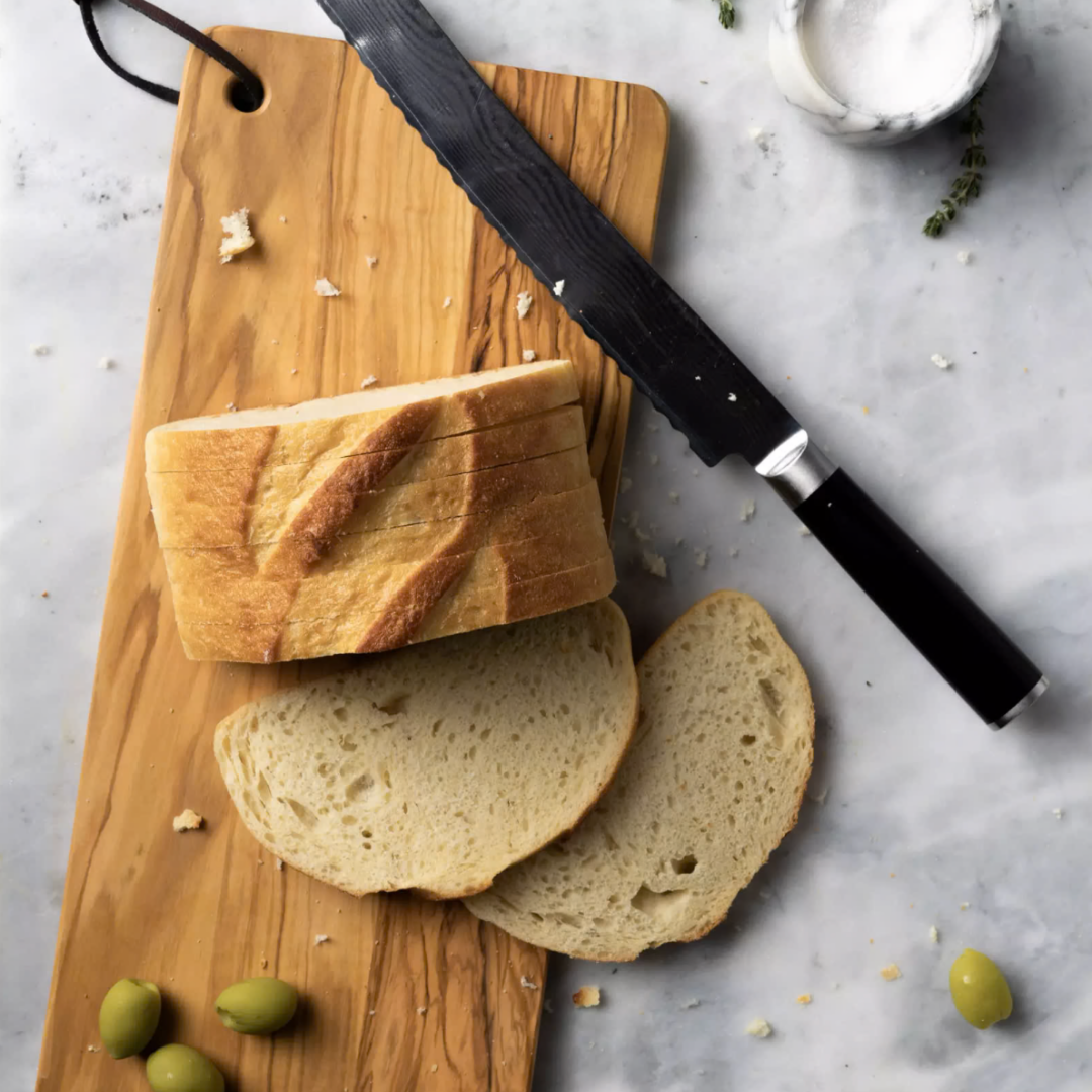 Rustic Potato Sourdough Sliced Batard, 9oz