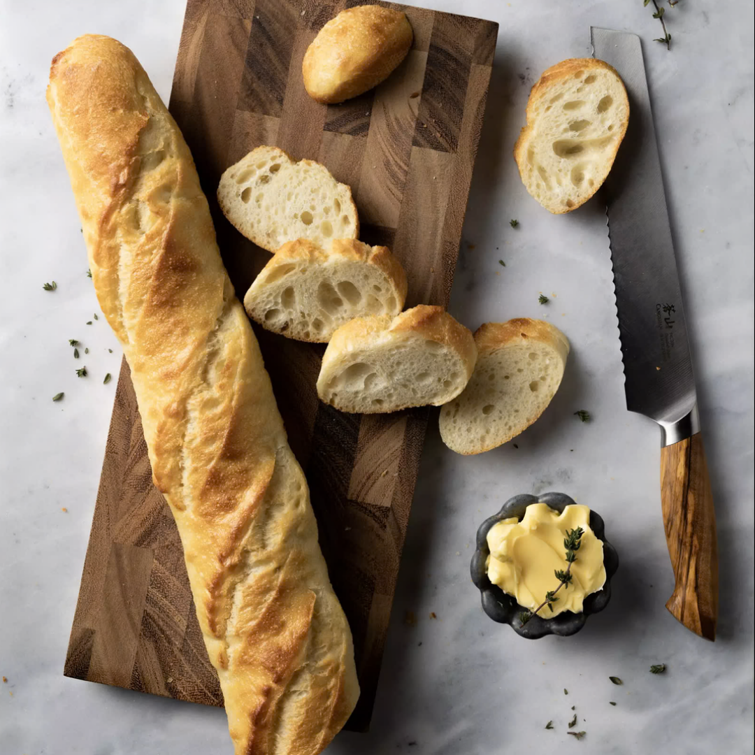 Heat & Serve French Baguette, 13oz