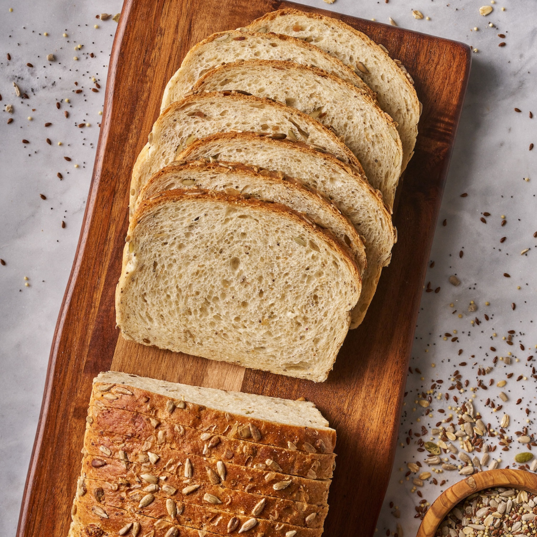 Organic Ancient Grains Sourdough Sandwich Bread, 24oz