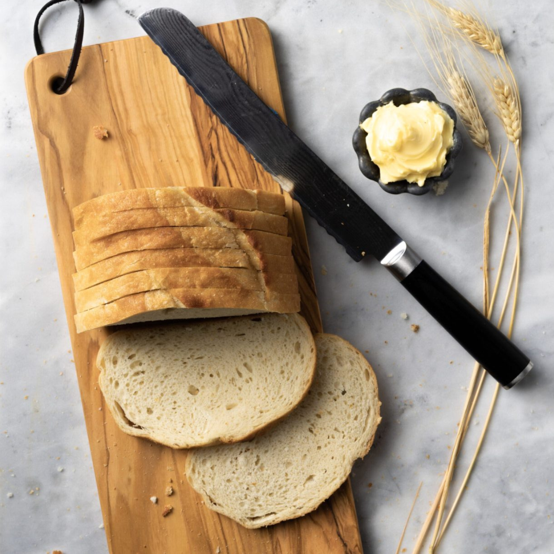 Classic Sourdough Sliced Batard, 9oz